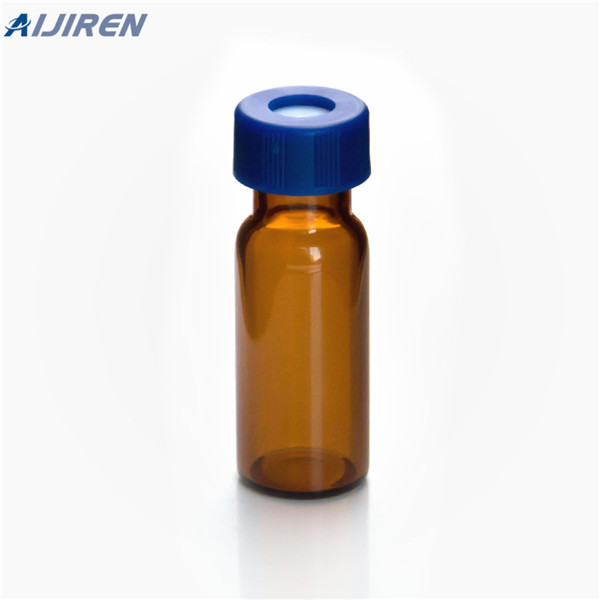 2ml vials for environmental testing